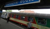 Absurd na stacji PKP w Kędzierzynie-Koźlu. Pociąg do Berlina, Budapesztu i Wiednia jest, ale biletu na niego nie kupisz