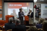 Żnin. 50-lecie twórczości literackiej Heleny Dobaczewskiej-Skonieczki i promocja jej książki "Tobie Wando" 