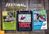 Skierniewicki Festiwal Podróżniczy w CKiS w Skierniewicach