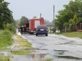 Nawałnica przeszła nad powiatem kaliskim [FOTO, WIDEO]