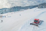 Zobacz, gdzie w weekend pojeździsz na nartach na Dolnym Śląsku! 