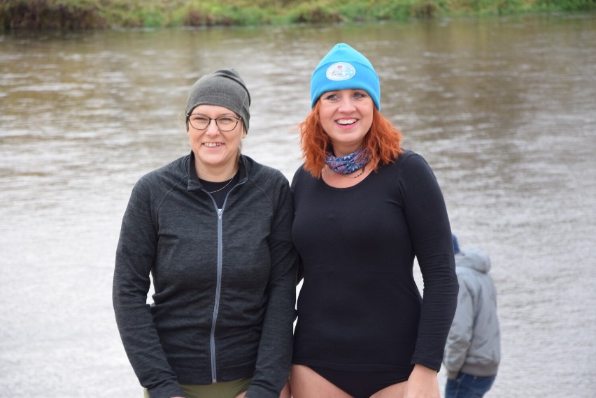 Wielkie morsowanie w Sieradzu wystartowało! Na początek 88 śmiałków z regionu FOTO