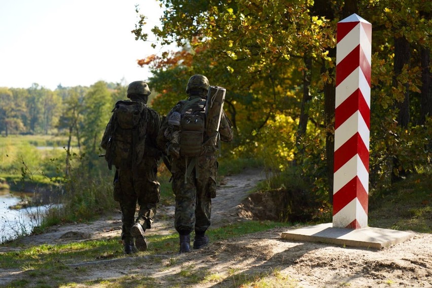 Czy wśród nich są też żołnierze z Głogowa?