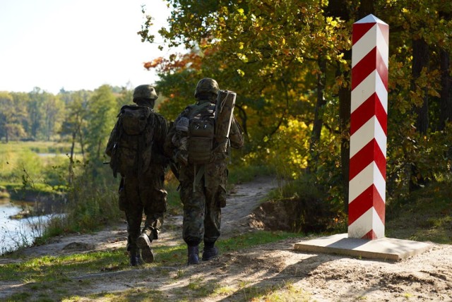 Czy wśród nich są też żołnierze z Głogowa?