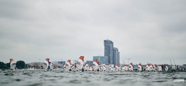 Gdynia Sailing Days