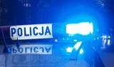 Samochód potrącił pieszego w Darłowie. Policja szuka świadków