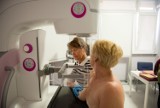 Bezpłatna mammografia w Lipnicy i Studzienicach. Lepiej zapobiegać niż leczyć