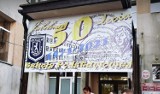 Obchody 50-lecia Szkoły Podstawowej w Złoczewie blisko. Świętowanie potrwa cały tydzień PLAKAT, ARCHIWALNE ZDJĘCIA