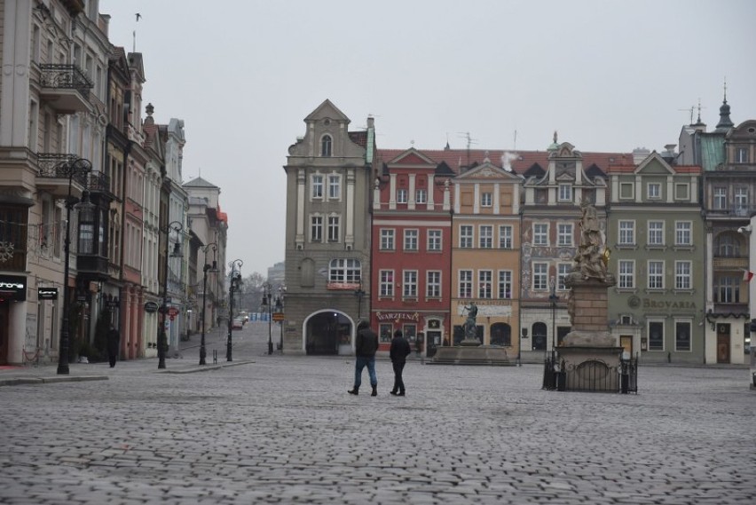 To wciąż nie jest bezpiecznie