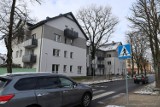 Lokatorzy wprowadzają się do nowego bloku komunalnego w Szczecinku [zdjęcia]