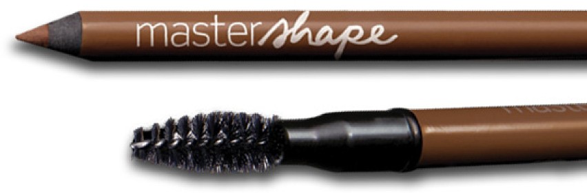 Maybelline New York Master Shape Brow Pencil Kredka do brwi...