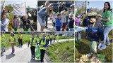 Finał akcji „Posprzątaj z nami Małopolskę! 2023” w gminie Lipnica Murowana. Było wiele atrakcji i dużo dobrej zabawy. Zobaczcie zdjęcia!