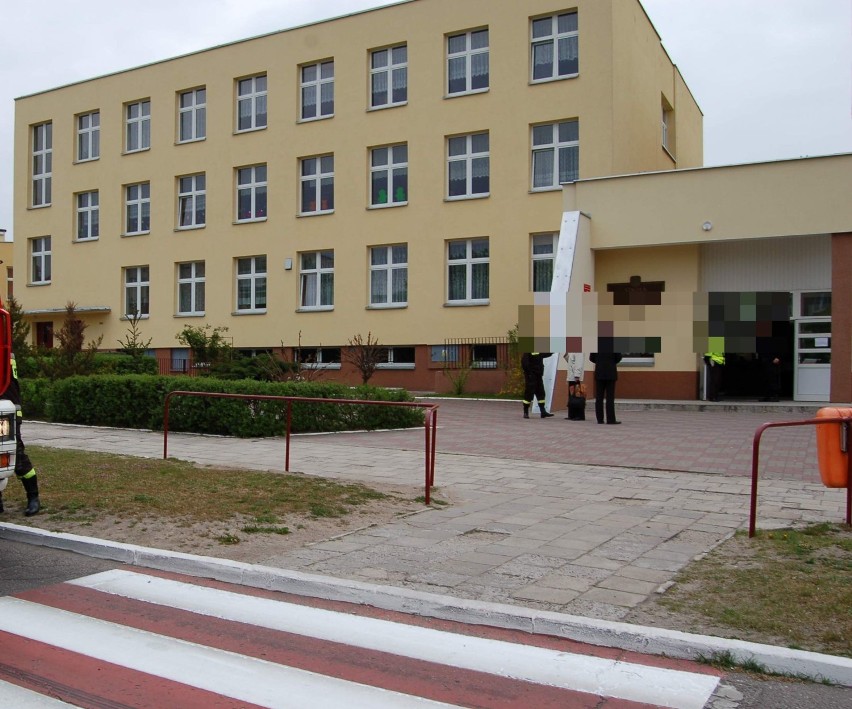 Koronawirus w Szkole Podstawowej nr 7 w Szczecinku. Są decyzje sanepidu 