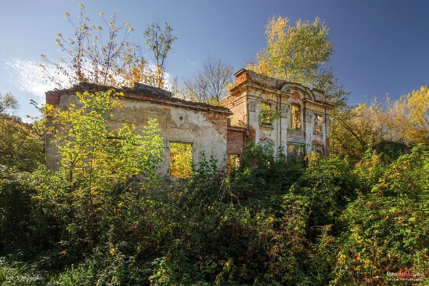 Na naszych oczach umarła perła architektury