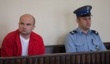 Wstrząsające zeznania świadków na procesie Mariusza M., który zabił siekierą rodzinę