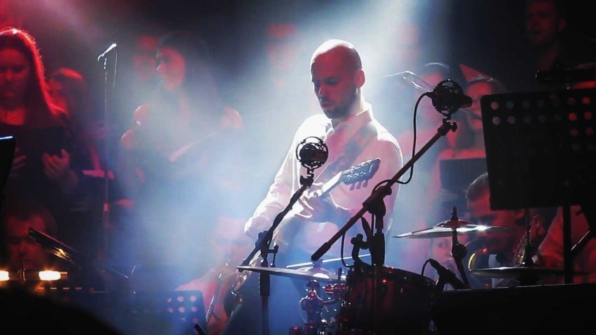 Joe Satriani Tribute Show w Bielsku-Białej. Grupa muzyków odda hołd Joe Satrianiemu