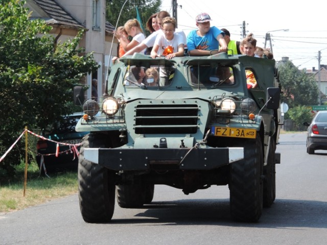 Lubuskie Muzeum Wojskowe w Zielonej Górze zaprasza na majówkę!