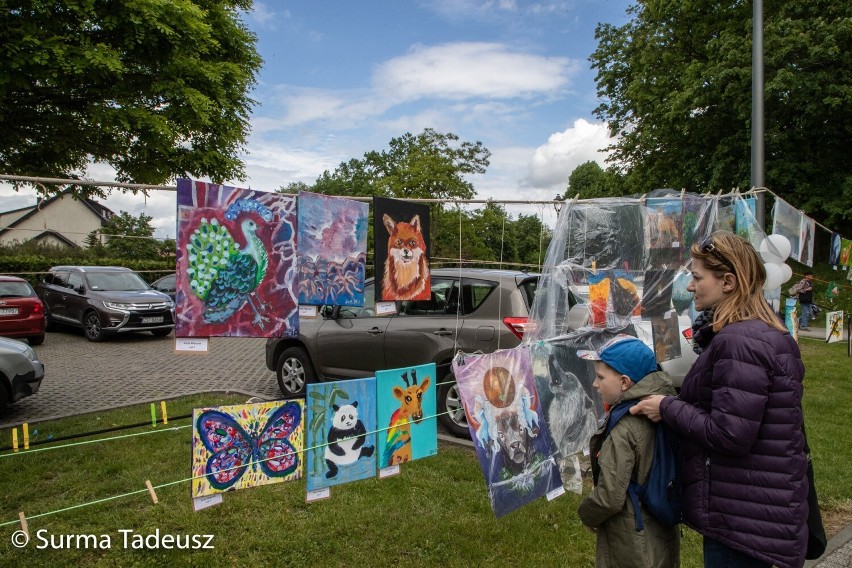 Stargard był kulturalny. Kultura była w Stargardzie. Festiwal ponownie ożywił miasto [ZDJĘCIA]