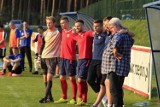 Regionalny Puchar Polski: Warta Gorzów marzy o ekstraklasie [ZDJĘCIA]