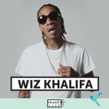 Wiz Khalifa na Kraków Live Festival!