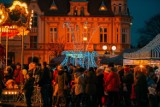 Zimowy Festiwal Food Trucków na Wielkim Jarmarku Świątecznym w Obornikach 