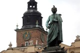 Kraków. Pomnik Adama Mickiewicza ruszy w podróż po Polsce
