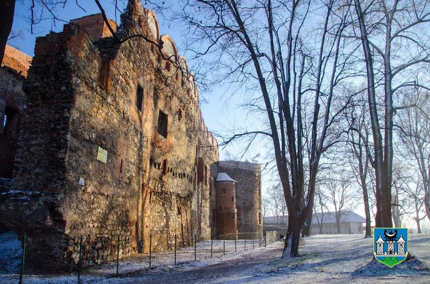 Dni otwarte zamku w Ząbkowicach Śląskich podsumowaniem trzeciego etapu jego rewitalizacji