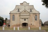 Synagoga w Orli jest zamknięta, ale właściciel stara się o remont