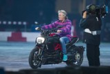 James May o Muzeum Powstania Warszawskiego: "Jedna z lepszych wystaw, jakie widziałem"