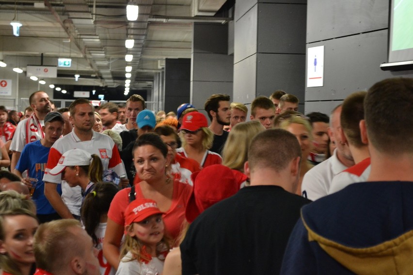 Zabrze: Mecze Polaków na Mundialu zobaczymy w specjalnej strefie pod stadionem Górnika