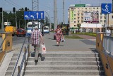 Gdyński węzeł modernizacją roku 2011. Zdaniem cyklistów nie zasłużył na nagrodę! ZDJĘCIA