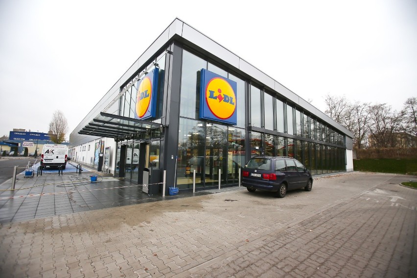 Lidl rusza ze sklepem internetowym. Pierwsze zakupy zrobimy...