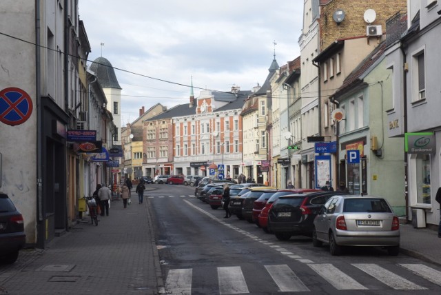 Strefa Płatnego Parkowania obejmie ścisłe centrum Świebodzina.