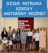 Przyprostynia. Obchody Dnia Patrona Szkoły - 8 czerwca 2016 [Zdjęcia]