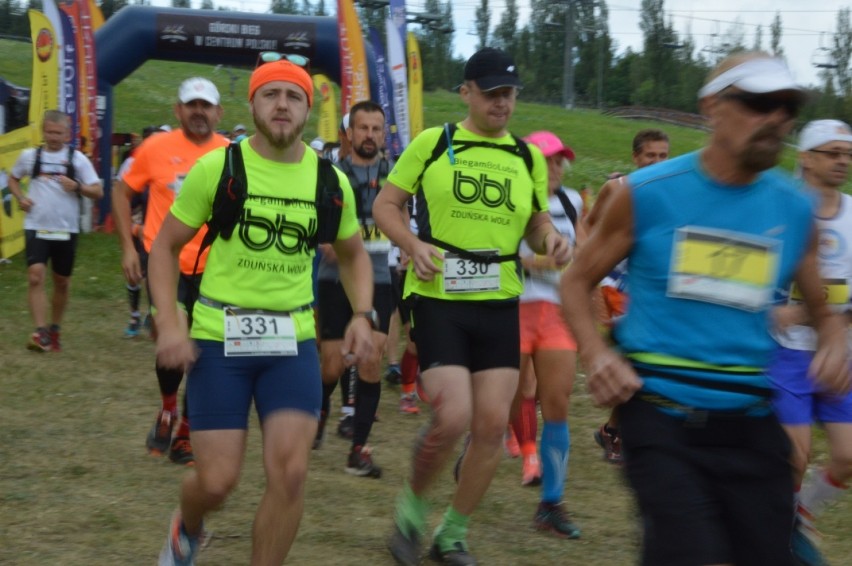 Ultra Kamieńsk 2017