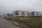 Nowo budowane osiedle w Kościanie wciąż bez nazwy