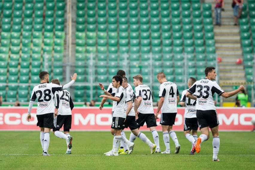 Mecz Legia - FC Botosani. Będą zmiany w komunikacji...