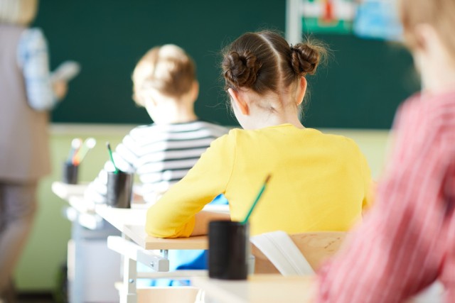 Powrót do szkoły to aktualnie temat numer jeden. Jak prygotowane są lubuskie placówki?