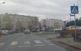 Śmiertelny wypadek na ulicy Żeromskiego w Golubiu-Dobrzyniu. Sprawdzamy okoliczności