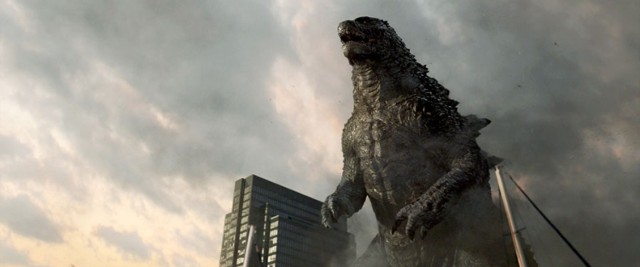 Godzilla w IMAX. Wygraj bilety! [KONKURS]