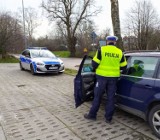 Powiat pucki: pędzili przez Starzyński Dwór (130 km/h), Parszczyce (116 km/h). Pech 35-latka bez prawka w Pucku. A koniec kary był blisko