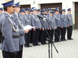 Powiatowe obchody Święta Policji w Pilźnie [ZDJĘCIA]