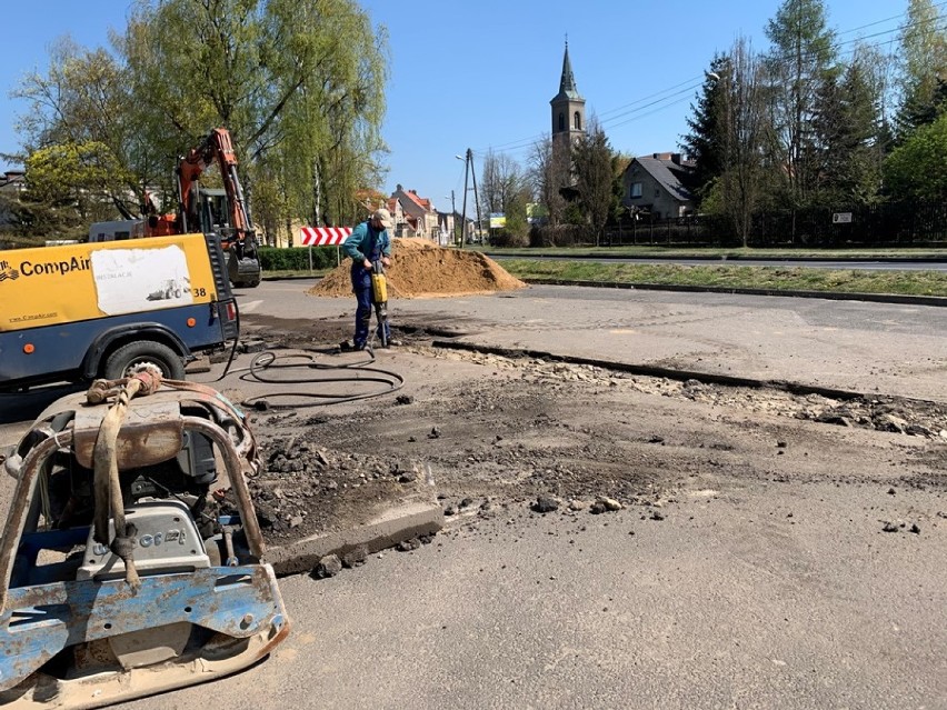 Pniewy. Rusza pierwszy etap rewitalizacji miasta