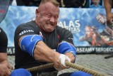 Mistrzostwa Polski Strongman do 105 kg w Świebodzinie. Świetna impreza, superwyniki i duża publiczność. Zobaczcie zdjęcia