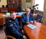 Będzie więcej policji w Oleśnicy               