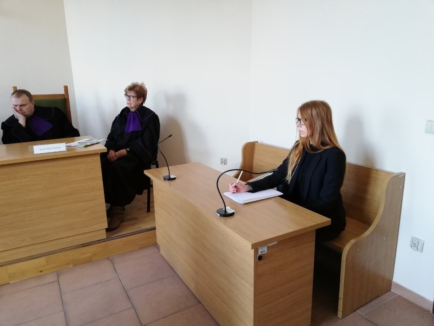 12 lutego w Sądzie Okręgowym w Bydgoszczy zapadł wyrok na...