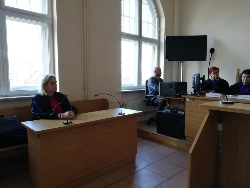 12 lutego w Sądzie Okręgowym w Bydgoszczy zapadł wyrok na...