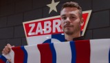 Nowy pomocnik Górnika Zabrze! Do trójkolorowych dołączył Szwajcar Robin Kamber