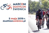 Marconi Duathlon Świdnica to nowa impreza sportowa w regionie. Zapisz się!