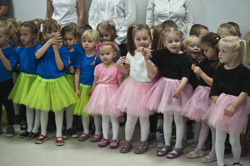 Nowy żłobek i przedszkole w Koszalinie od teraz już oficjalnie [ZDJĘCIA, WIDEO]